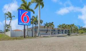 Image of Motel 6-Venice, FL
