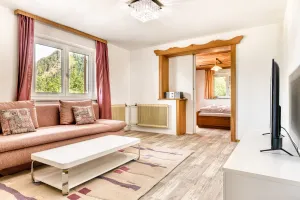 Image of Familienferienwohnung Buerserberg Dorf by A-Appartments