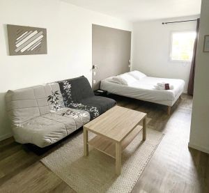 Image of Hôtel Némo Aéroport de Pau - KB HOTEL GROUP