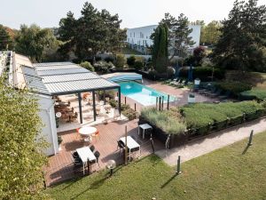 Image of Novotel Chartres