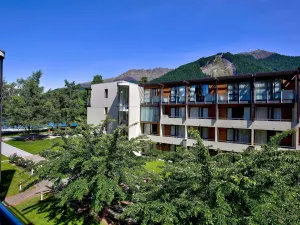 Image of Novotel Queenstown Lakeside