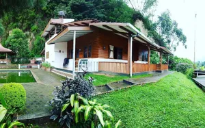Image of Villa Bayu Lembang