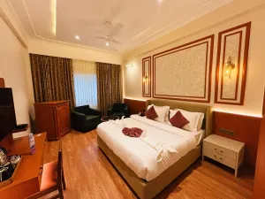 Image of Hotel Kamal Palace