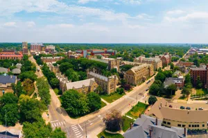 Image of Eastwind Apartments