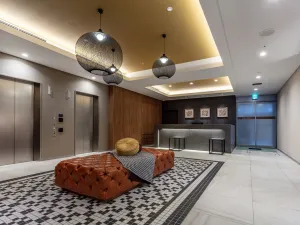 Image of Meitetsu Inn Nagoya Kanayama Annex