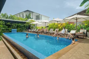 Image of Onederz Siem Reap