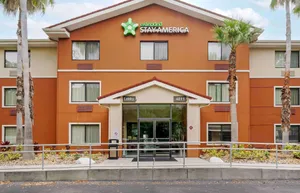 Image of Extended Stay America Select Suites Tampa Airport Memorial Hwy