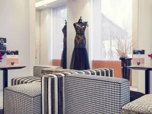 Image of Mercure Paris Place d'Italie