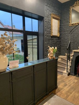 Image of Hotel Les Embruns