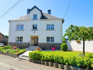 Image of Nice Holiday Home in Tillet with Private Terrace