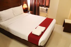 Image of Sebastien Hotel