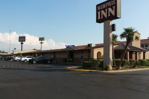 Image of Memphis Inn