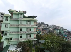 Image of Hotel Tenancy