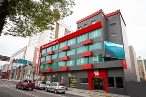 Image of Tri Hotel Smart Criciuma