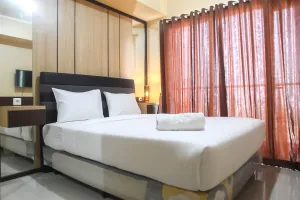 Image of Spacious 1 BR at The Oasis Cikarang Apartment