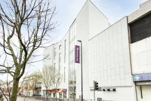 Image of Premier Inn London Sutton