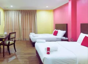 Image of Hotel Sunjoy9 Bandar Sunway