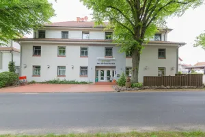 Image of Dependance am Alt Gaarzer Eck