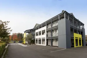 Image of B&B HOTEL Rennes Nord St Grégoire