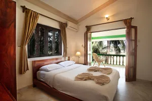 Image of Casa Margarida