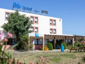 Image of ibis budget Narbonne Sud A9/A61