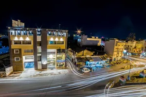 Image of Hotel President