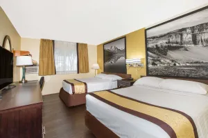 Image of Super 8 by Wyndham Nampa
