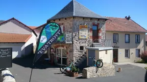 Image of Chambres d'hôtes de l'Auberge L'Astrassadou