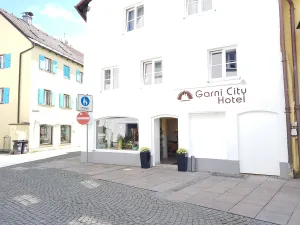 Image of City House Alpeneck