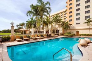 Image of Renaissance Fort Lauderdale West Hotel