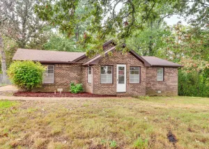 Image of Harrison Getaway w/ Yard & Parking: Near Fishing