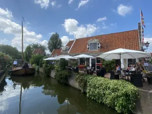 Image of Hotel & Restaurant De Fortuna