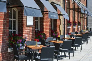 Image of Ennios Boutique Hotel