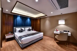 Image of Regenta Fairlark Vadodara