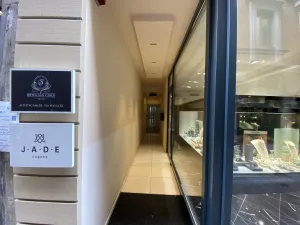 Image of San Carlo Suite