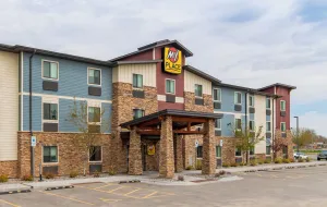 Image of My Place Hotel-Billings, MT