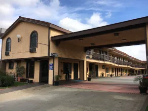 Image of Del Amo Inn