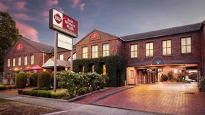 Image of Best Western Plus Buckingham International