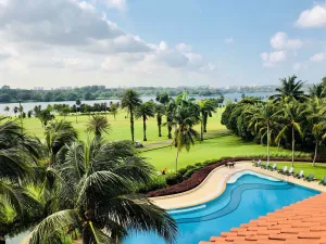 Image of Orchid Country Club