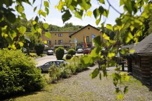 Image of Waldhotel Felschbachhof