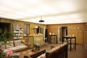 Image of The Originals Boutique Hôtel Spa Beuzeville Honfleur Sud