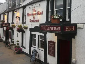 Image of Elphinstone Hotel