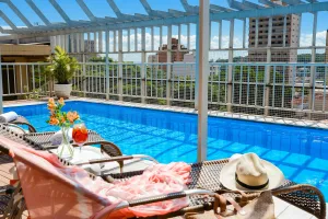 Image of Taiwan Hotel