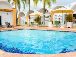 Image of ibis Styles Rio Preto Monte Libano