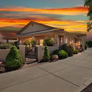 Image of Prescott Luxury Home near Golf Course and Airport home