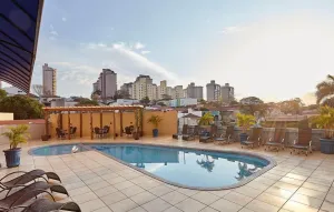 Image of Hotel Nacional Inn Piracicaba