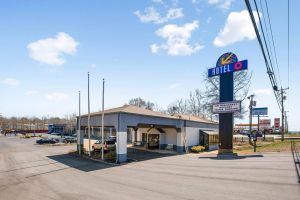 Image of Hotel O Columbia Downtown near I-65