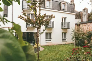 Image of Terres de France - Appart'Hotel Quimper Bretagne