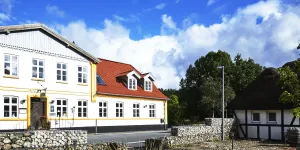 Image of Fladbro Kro