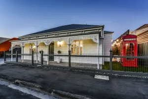 Image of Aloha Central Luxury Apartments